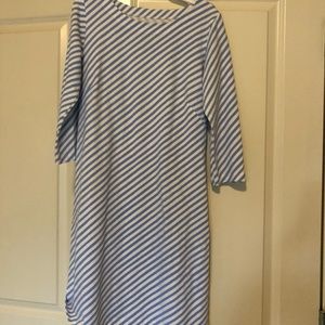 Mahi Gold Bimini dress